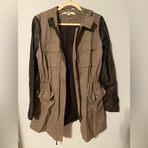 DKNY jacket